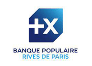 Banque populaire Rives de Paris